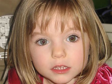 julia w. maddie|Madeleine McCann mystery: Julia Wendell’s DNA。